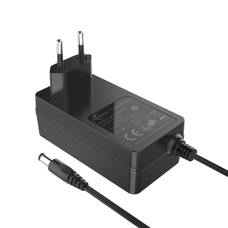 48W Wall-mount with EU plug